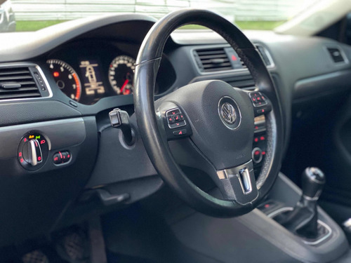 Volkswagen Vento 2.0 Sportline Tsi 200cv 2013