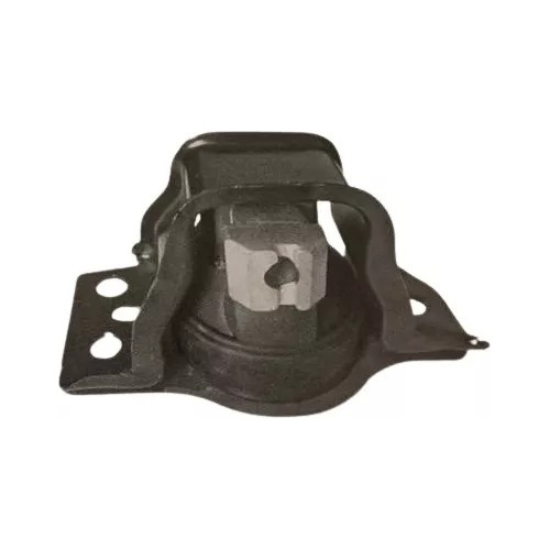 Soporte Taco Motor Renault Logan Sandero - Mueca Derecha