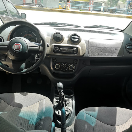 Fiat Uno 1.4 Way