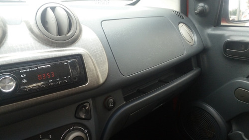 Uno Way Modelo Celebration 1.0 (75cv), Motor Evo Fire Flex