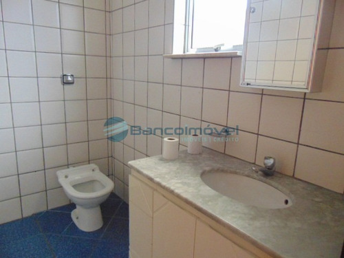 Sala Para Locação Em Paulínia - Sa00214 - 33170643