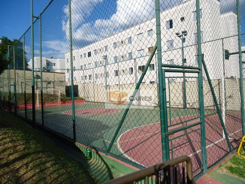 Imagem 18 de 22 de Cobertura Com 2 Dormitórios À Venda, 104 M² Por R$ 318.000,00 - Jardim Nova Europa - Campinas/sp - Co0189