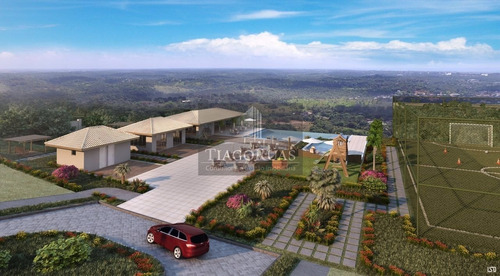 Imagem 11 de 17 de Residencial Alvorada - Condomínio De Lotes De 300 M² A 370 M² A Partir De R$ 186 Mil - Te00002 - 70345630