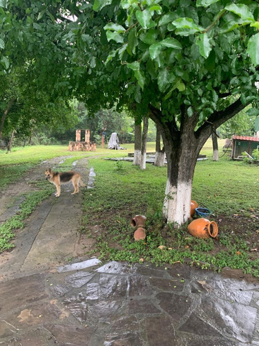 Quinta En Venta En Los Cavazos En Santiago