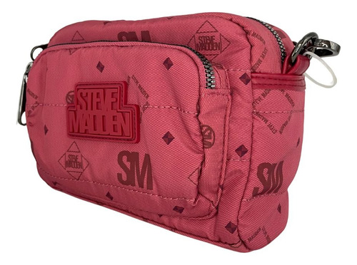 Steve Madden Bolsa Crossbody Bdavis Mujer Con Tarjetero