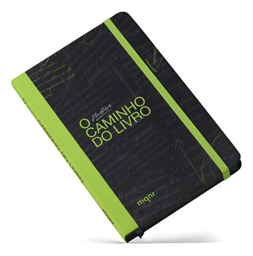 O meu caminho do livro: Curso incluso, de Sturm, Renata. Editorial Maquinaria Editorial, capa dura em português, 2022