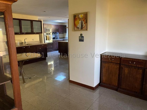 Imagen 6 de 23 de Casa En Venta La Lagunita Country Club Mls #22-12271