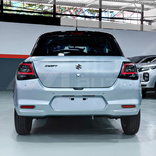 Suzuki Swift Glx 2025