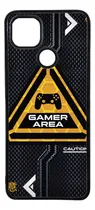 Comprar Funda Protector Case Para Xiaomi Redmi 9c Gamer