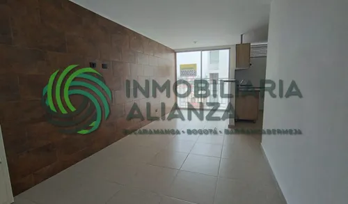 Apartamento En Arriendo En Comuneros. Cod A16560