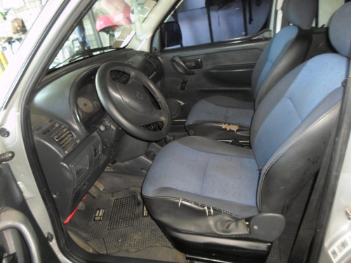 Peugeot Partner Furgon 1.9 D Plc Confort Motos March