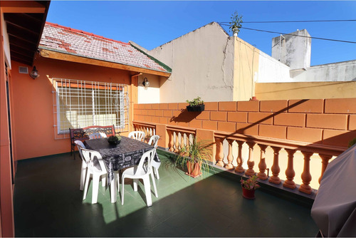 Imagen 2 de 29 de Ph 3 Amb. Venta Santos Lugares Cochera Y Terraza