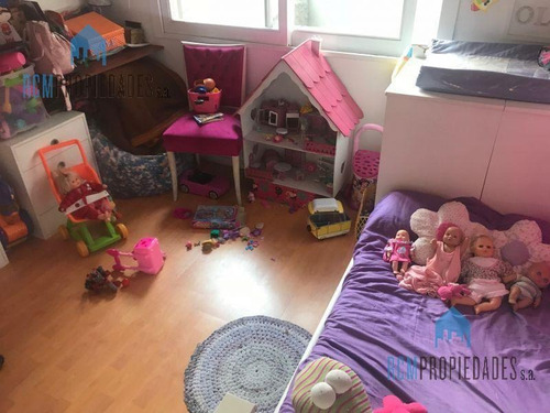 Imagen 8 de 10 de Venta Departamento 3 Ambientes Villa Devoto