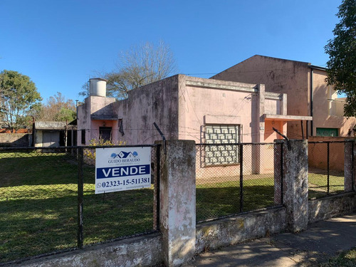 Venta - Lotes Barrio Sarmiento