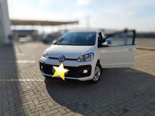 Volkswagen Up! 2019 1.0 Move 5p