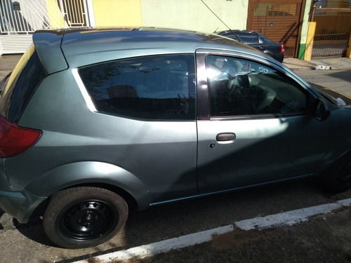 Ford Ka 2010 1.0 Flex 3p