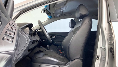 Imagem 14 de 15 de 111730 - Hyundai Ix35 2018 Com Garantia