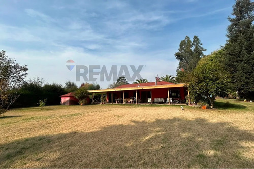 Parcela En Venta En Lomas Del Águila