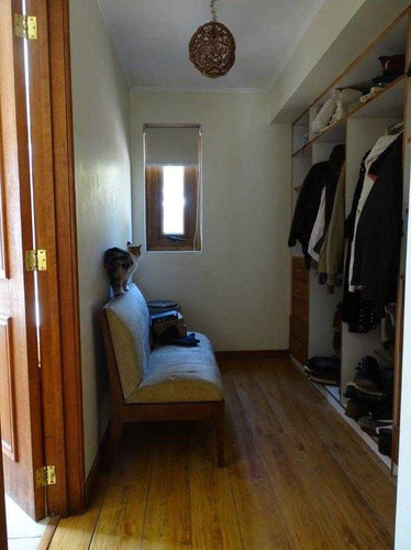 Vendo Hermosa Y Acogedora Casa En Peñalolen