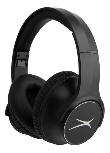 Audífono Headband Bluetooth Revolution X Negro Over-ear Mlab