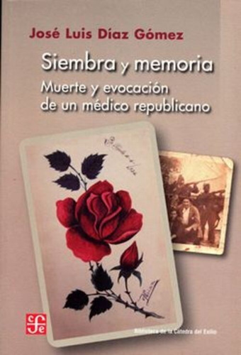 Libro Siembra Y Memoria *cjs