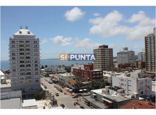 Imagen 27 de 30 de Apartamento En Alquiler Anual Zona De Península !!!