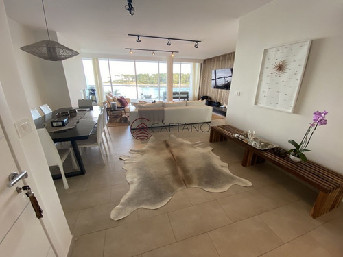 Imagen 5 de 26 de Venta Apartamento De 4 Dormitorios Punta Del Este - La Barra La Barra