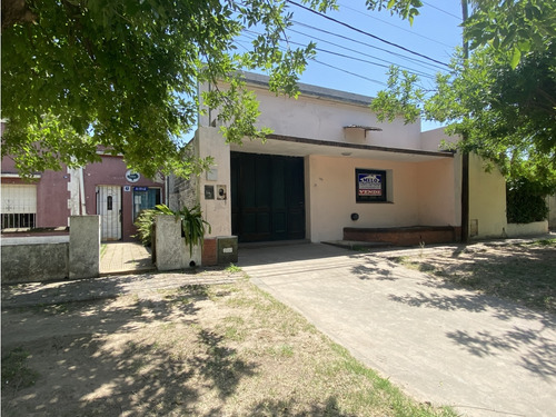 Zona Turistica Comercial B°el Quinto A Reciclar