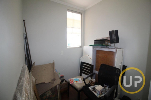Imagem 14 de 15 de Apartamento Em Grajaú - Belo Horizonte - 8259