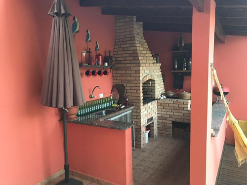 Imagem 10 de 16 de Casa Com 3 Dormitórios À Venda, 340 M² Por R$ 950.000,00 - Jardim São Pedro - Mogi Das Cruzes/sp - Ca0732