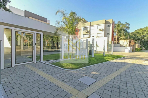 Imagem 7 de 30 de Apartamento À Venda No Bairro Ipanema - Porto Alegre/rs - 482sls
