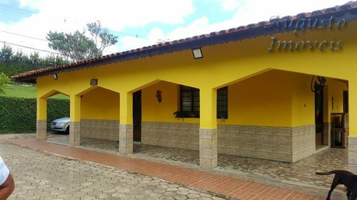 Imagem 23 de 29 de Chácaras À Venda Em Bom Jesus Dos Perdões/sp - Compre O Seu Chácaras Aqui! - 1430536