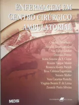 Comprar Enfermagem Em Centro Cirúrgico Ambulatorial