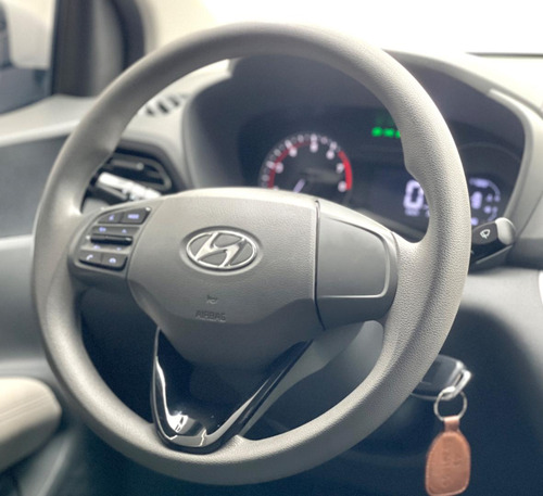 Hyundai HB20S Hyundahb20s 10m Evolut