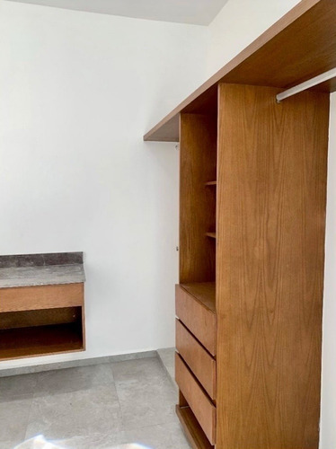 Imagen 14 de 27 de Casa En Renta En Privada En Temozón Norte, Mérida. 4 Recámar