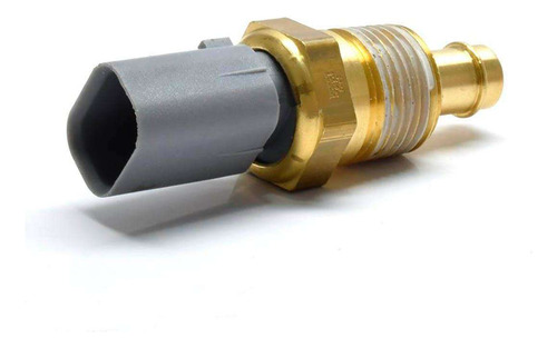Sensor Temperatura Ect/cts Para Jeep Wrangler 3.8 2008 2009