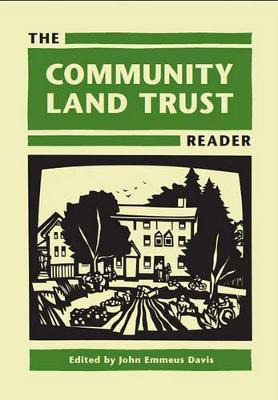 Libro Community Land Trust Reader - John Emmeus Davis