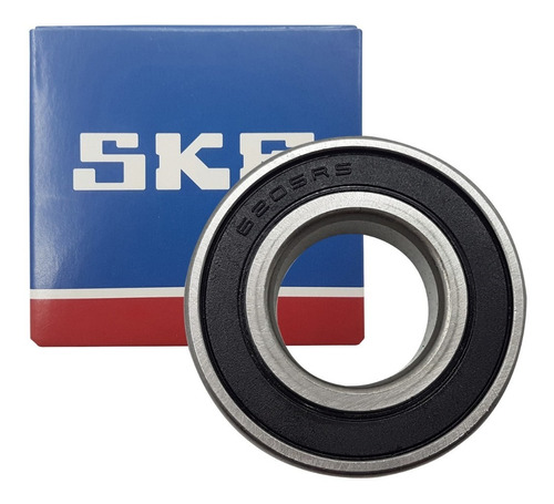 Ruleman 6205 Skf Lavarropas Original X Unidad