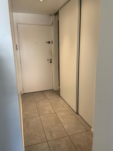 Alquiler Departamento Oficina En Belgrano Seguridad