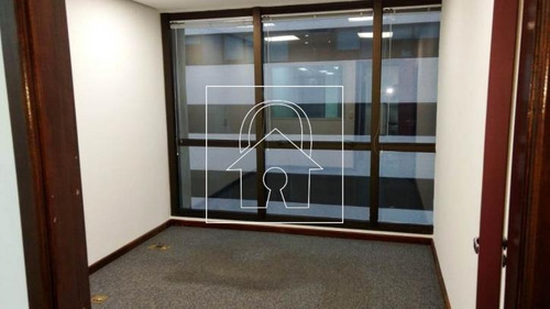 Imagem 5 de 14 de Conjunto Comercial Com 251m² Para Locação Na Vila Olímpia - Cj02100