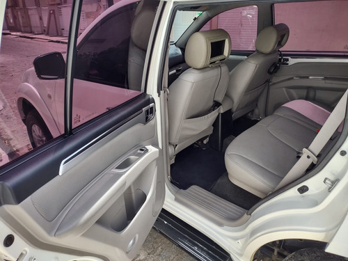 Imagem 8 de 15 de Pajero Dakar Hpe 4x4 2010