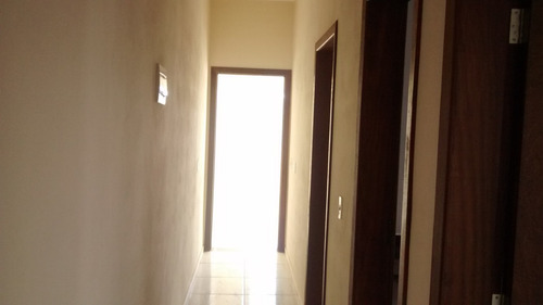 Imagem 7 de 11 de Casa À Venda, 3 Quartos, 1 Vaga, Casa Nova - Divinópolis/mg - 24821