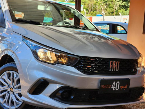 Fiat Argo 1.0 Firefly