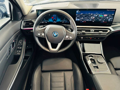 Bmw Serie 3 2024