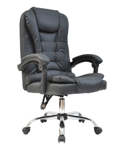 Silla Ergonomica Magnus Rx B/n - Ergoclass®