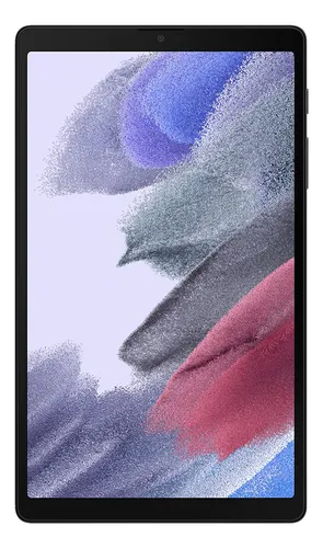 Tableta Samsung Galaxy Tab A7 Lite 8.7 32 Gb Wi-fi 2021 Gris