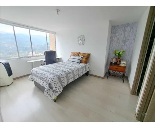 Apartamento En Venta En Chingui. Cod V12591