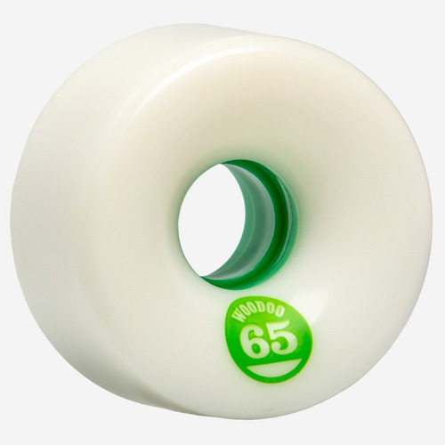 Imagen 2 de 4 de Ruedas De Skate Hook Cruisers 65mm