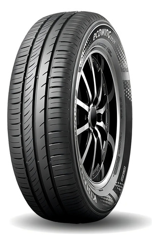 Kit X2 Neumatico Kumho 175/70/14 Ecowing Es31 T