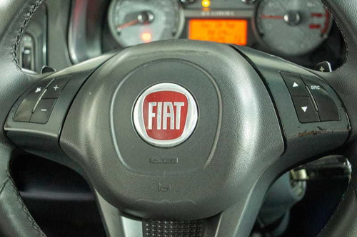 Fiat Palio Weekend Adventure